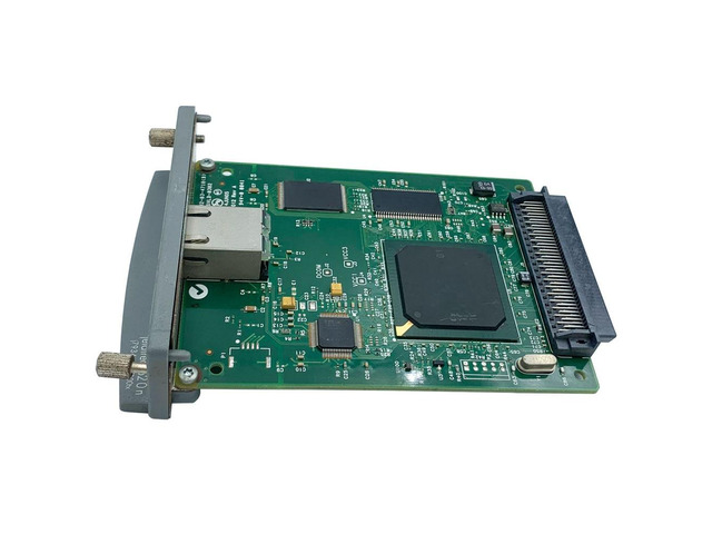 For Ethernet Internal Print Server Network Card for 620N J7934A for 4200 4250 5500,Ethernet Internal Print Server Network Card for 620N J7934A...