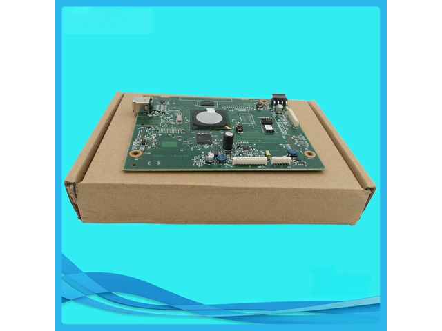 For FORMATTER PCA ASSY for CM1312 1312 P CC397-60001,FORMATTER PCA ASSY Formatter Board logic Main Board MainBoard mother board for CM1312 1312 P...