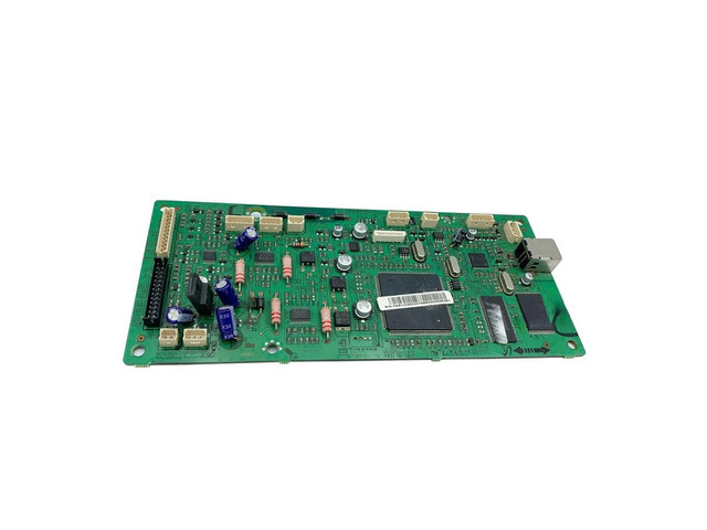 For Formatter Main Logic Board for -4300 4300 JC92-01762F/JC92-01762A,Formatter Main Logic Board Mainboard For -4300 4300 JC92-01762F JC92-01762A...