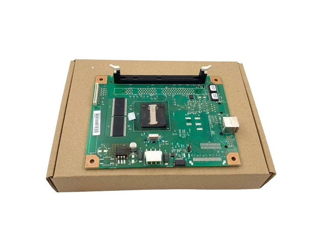 For FORMATTER PCA ASSY for 2605 2605D Q7803-60002,FORMATTER PCA ASSY Formatter Board logic Main Board MainBoard for 2605 2605D Q7803-60002