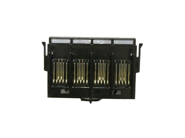 For Ink Cartridge Chip Detection Board for ME10 101 L551 WF2630 WF2631,Ink Cartridge Chip Detection Board Contacts For ME10 101 L551 WF 2630 2631...