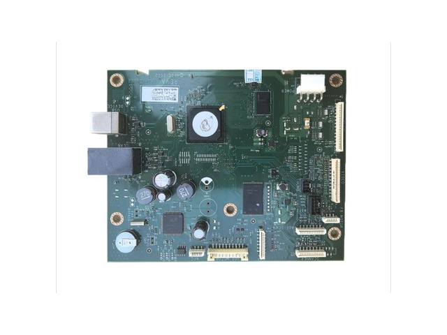 For Formatter Logic Main Board PCA for M476 M476DN M476DW M476NW CF387-60001,Formatter Logic Main Board PCA ASSY For M476 M476DN M476DW M476NW...