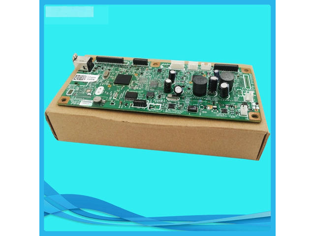 For FORMATTER PCA ASSY mother board for 4750 4752,FORMATTER PCA ASSY Formatter Board logic Main Board MainBoard mother board For 4750 4752 4750 4752