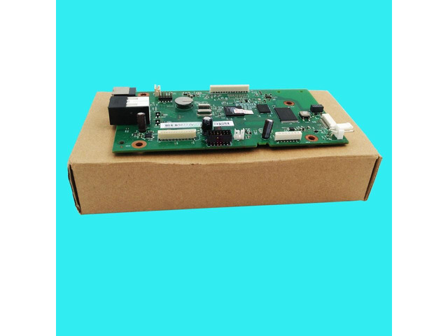 For FORMATTER PCA ASSY for M177 177 177FW 177FN CZ165-60001,FORMATTER PCA ASSY Formatter Board logic Main Board MainBoard mother board for M177 177...