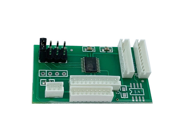 For Chip Decoder Board for DeskJet 100 111 120 130 500 510 800 820 815,Chip Decoder Board For DeskJet 100 111 120 130 500 510 800 820 815 110 Plus...