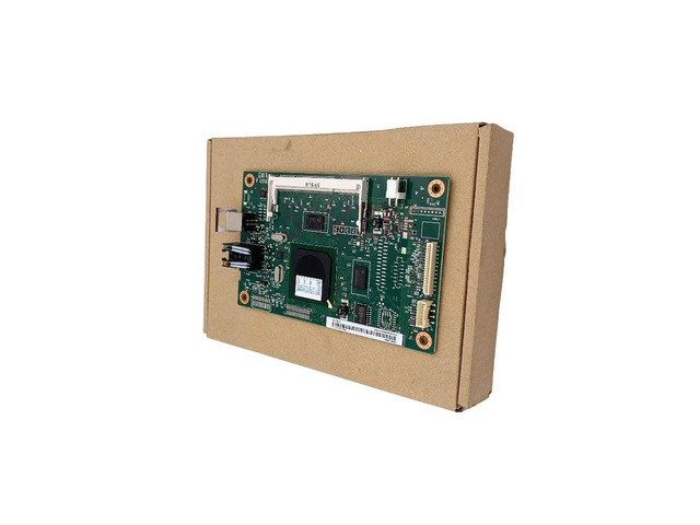 For FORMATTER PCA ASSY for 5225 CP5220 CP5225DN CP5225N CE490-67902,FORMATTER PCA ASSY Formatter Board logic Main Board MainBoard mother board for...