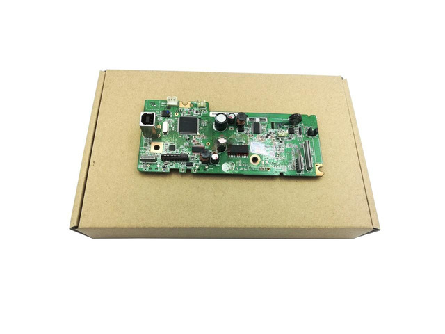 For Formatter Board Mainboard for L360 Compatible L364 363,Formatter Board Mainboard Mother Board Main Board Logic Board For L360 Compatible For...