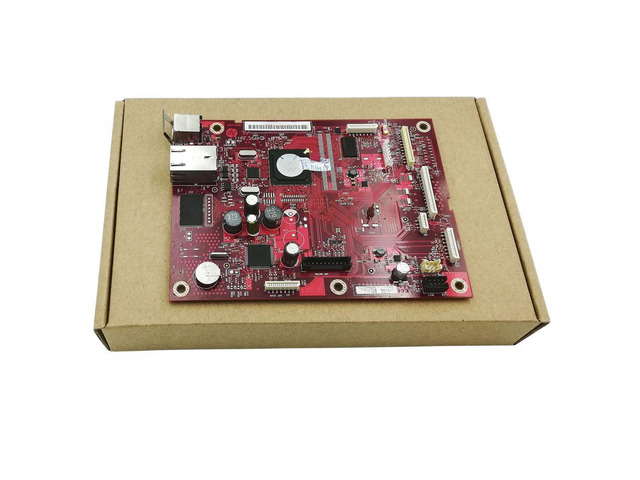 For FORMATTER PCA ASSY for Pro M521DN 521 M521DW A8P80-60001,FORMATTER PCA ASSY Formatter Board logic Main Board MainBoard mother board for Pro P...