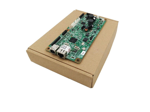 For FORMATTER PCA ASSY for 4890 4890DW FM0-3923-00K,FORMATTER PCA ASSY Formatter Board logic Main Board MainBoard mother board For 4890 -4890...