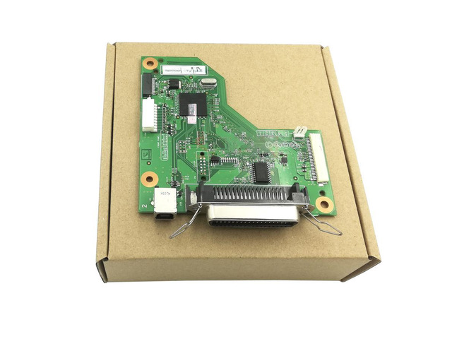 For Formatter Board for P2035 P2035D CC525-60001,Formatter Board Logic Main Board Mainboard PCA ASSY For P2035 P2035D CC525-60001