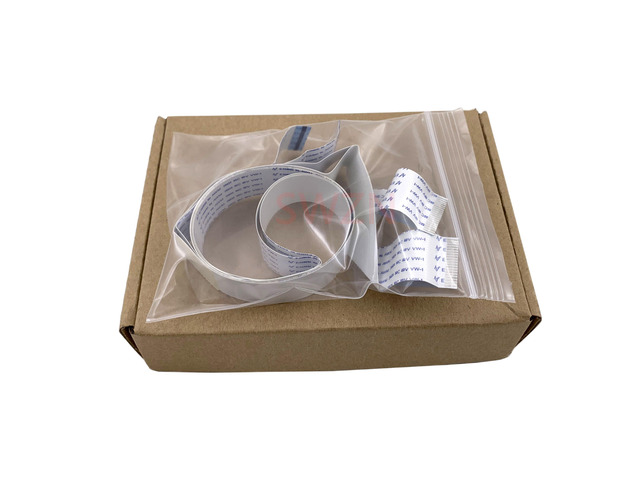 For Printhead carriage FFC Cable for Pro 8100 8600 8610 8620 251dw,Printhead carriage assembly FFC Flat Flex Flexible Cable For Pro 8100 8600 8610...