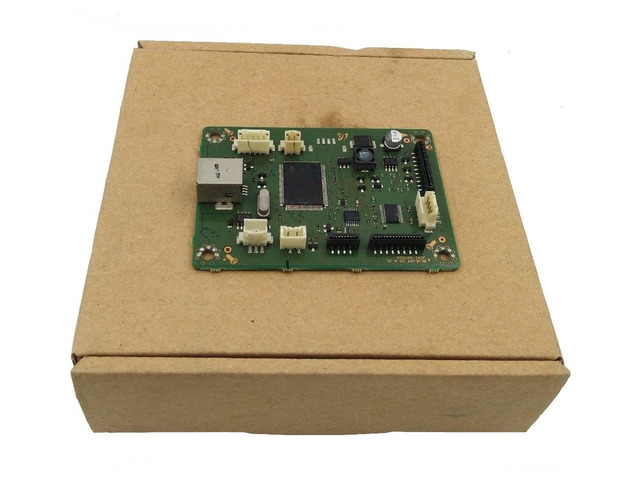 For Formatter Main Board for 2160W 2165W 2166W JC92-02555A,Formatter Logic Main Board Mainboard PCA ASSY For 2160W 2165W 2166W -2165W JC92-02555A...