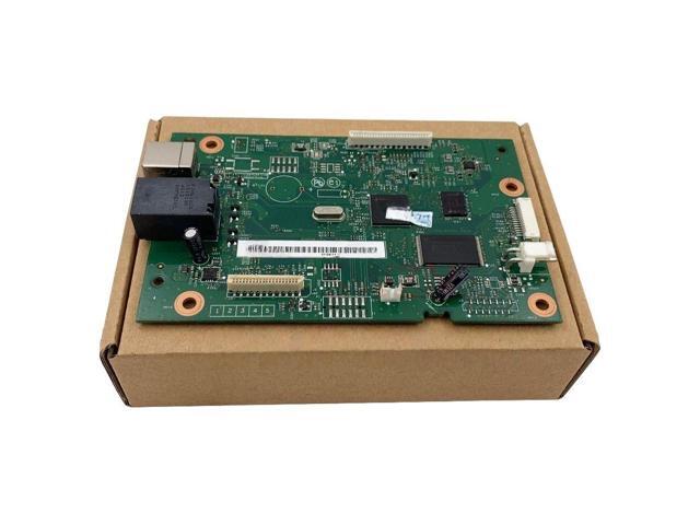For FORMATTER PCA ASSY for M176 176 M176N 176N CF547-60001,FORMATTER PCA ASSY Formatter Board logic Main Board MainBoard mother board for M176 176...