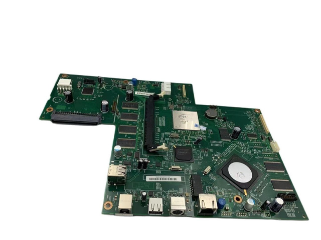 For Formatter Logic Board for M3027 M3027X M3035 M3035XS Q7819-60001,Formatter Logic Main Board MainBoard PCA ASSY For M3027 M3027X M3035 M3035XS...