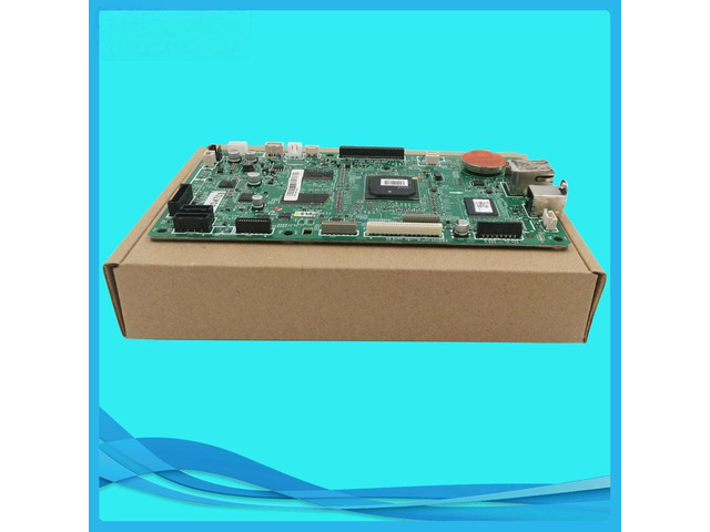 For FORMATTER PCA ASSY for 5950 5950DW 5950DN FM4-9209,FORMATTER PCA ASSY Formatter Board logic Main Board MainBoard mother board for 5950 5950DW...
