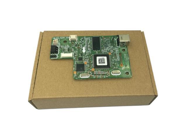 For PCA ASSY Formatter Board for 7010 7018 FM4-7367,PCA ASSY Formatter Board Logic Main Board For 7010 7018 7010 7018 -7010C -7018C FM4-7367