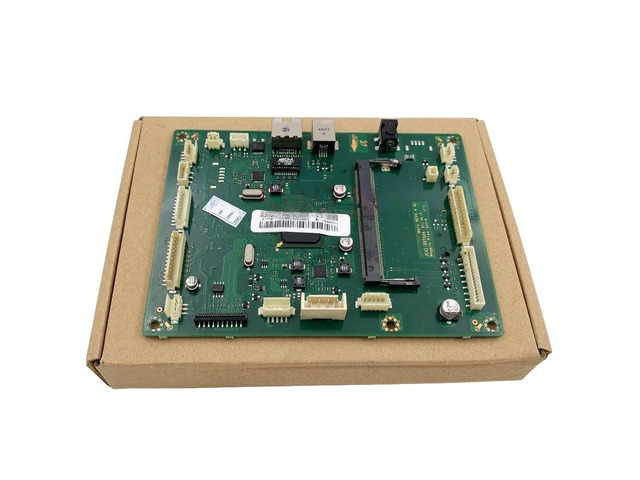 For Formatter Board for -3750ND 3750 3750dn JC92-02469B,Formatter Board logic Main Board MainBoard mother board For -3750ND 3750 3750dn JC92-02469B
