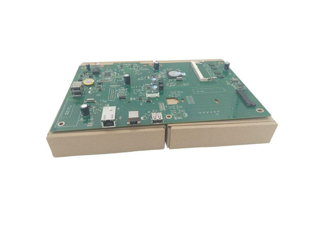 For FORMATTER PCA ASSY for M712 M712dn M712n M712XH CF111-60001,FORMATTER PCA ASSY Formatter Board logic Main Board MainBoard mother board for M712...