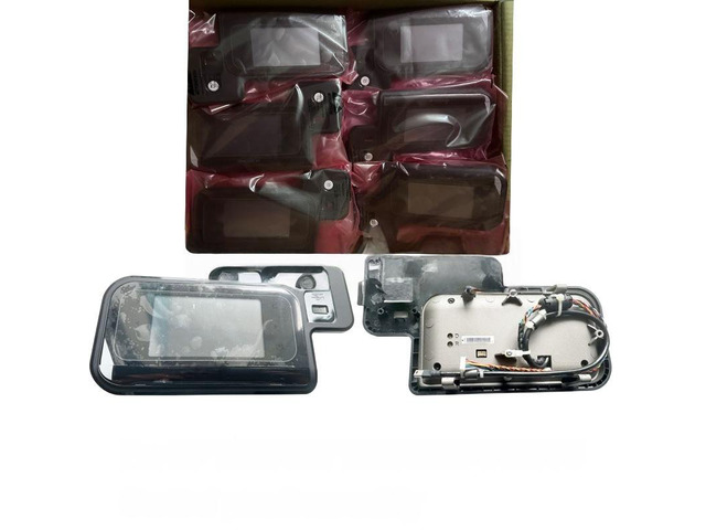 For Control panel for T790 795 1300 2300 5400 PS CN727-60015,Control panel assembly For T790 795 1300 2300 5400 PS Touch control panel CN727-60015...