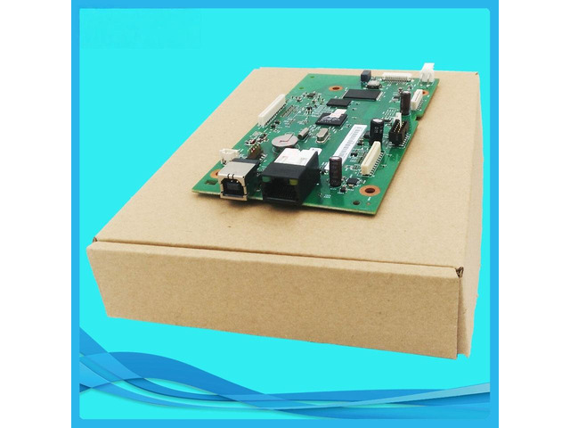 For FORMATTER PCA ASSY for Pro M127fw CZ181-60001,FORMATTER PCA ASSY Formatter Board logic Main Board MainBoard mother board for Pro M127fw...