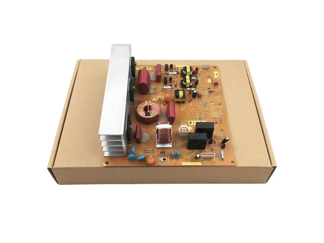 For Fuser Power Supply 220V for 5550 5500 RG5-6802,Fuser Assembly Power Supply Board 220V For 5550 5500 RG5-6802 RG5-6802-000 Series