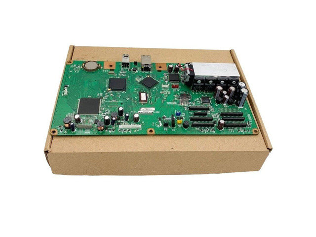 For PCA ASSY Formatter for 4880C 4880 2131668,PCA ASSY Formatter Logic Main Board For 4880C 4880 2131668