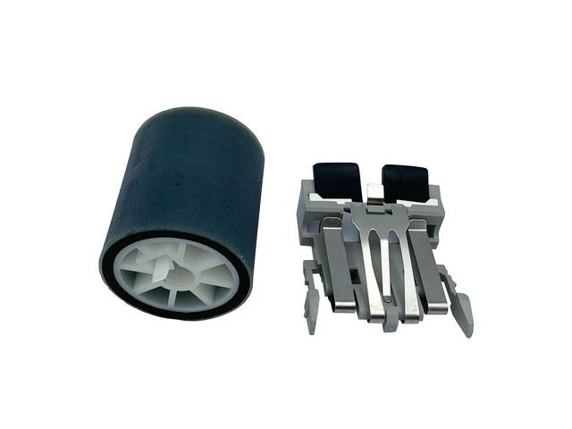 For Pick Roller+Pad for Fi-5110C S500 S510 PA03360-0001,Pick Roller + Pad Assembly Fi-5110C fi-5110EOX fi-5110EOX fi-5110EOXM S500 S500M S510 S510M...