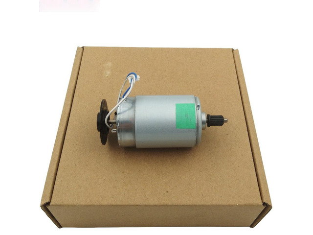 For Motor for L410 D530 D560 L190 D550 4820 4830 P1566 RM1-7624,Motor For L410 D530 D560 L190 D550 4820 4830 4870 4880 4890 4720 4410 For P1566...