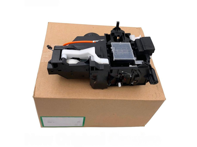 For Ink Pump for R1390 R1400 R1410 R1420 R1430 L1800 1555374,Ink Pump Assembly Capping Station For R1390 R1400 R1410 R1420 R1430 L1800 L1500...