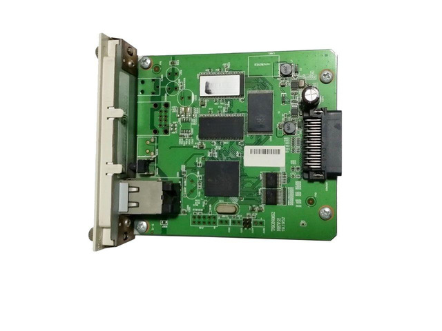 For Ethernet Network Card for 4000 4800 7600 7800 7880 9600 C12C824341,Ethernet Internal Print Server Network Card For 4000 4800 7600 7800 7880...