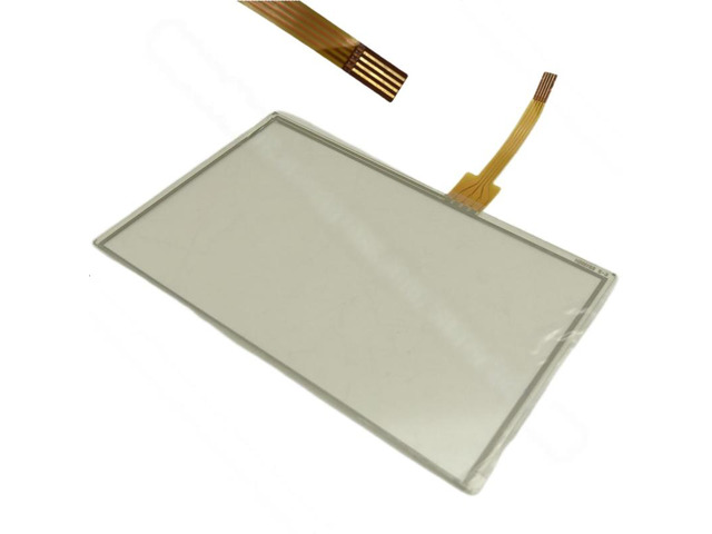 Generic 5 Inch R105006B Touch Screen Panel Glass Compatible with R105006B model