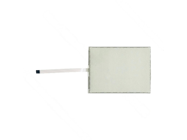 Generic Touch Screen Glass For Panel T084S-5RA002N-0A18R0-150FH Compatible with T084S series