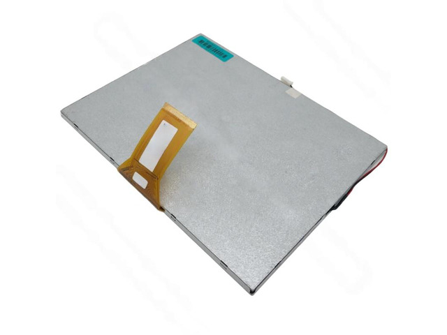 Generic ECG1200G LCD Display Screen Compatible with ECG1200G