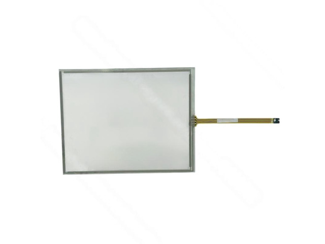 Generic 1301-x010/02 5.7 Inch 132*105MM Touchpad Glass Touch Screen Compatible with 1301-x010/02