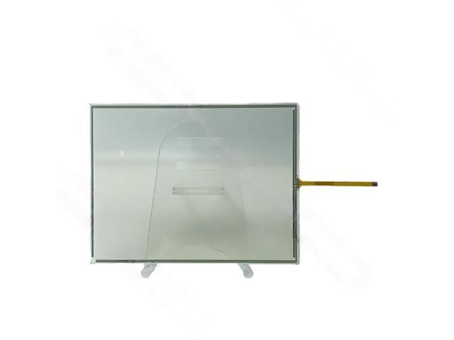 Generic 10.4 INCH N010-0554-X122-01 4 Line Touch Screen Compatible with N010-0554-X122-01