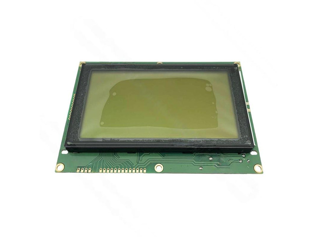 Generic Compatible Display MGLS240128 V3.2 MGLS240128-EL MGLS240128-11 LCD Screen Compatible with MGLS240128 series