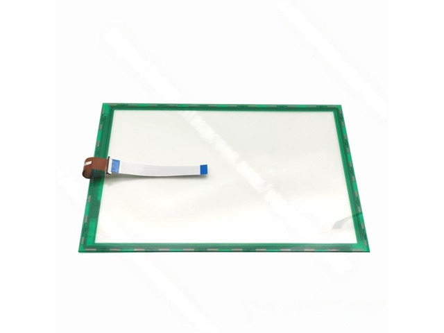 Generic N010-0551-T255 N010-0551-T742 Touch Screen Compatible with N010-0551 series