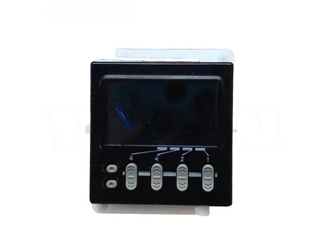 Generic H5CX-AD-N H5CXADN Counter Compatible with H5CX-AD-N