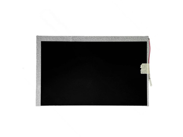 Generic AM-800480STMQW-00 AM800480STMQW00 7 Inch Lcd Display Screen Compatible with AM-800480STMQW-00