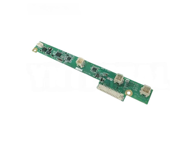 Generic High Pressure Bar A20B-8201-0157 A20B-8201-0152 Compatible with A20B-8201 series