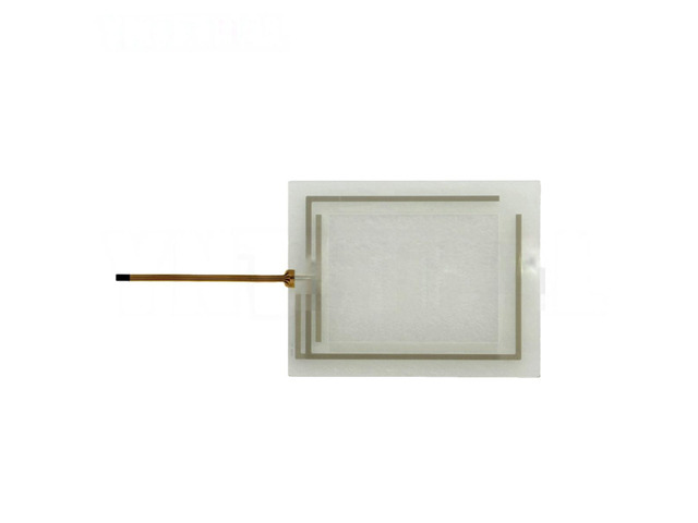 Generic 6AV6643-5MA10-3ND0 6AV6643-5MA10-3ND1 6AV6643-5MA10-3ND2 Touch Screen Panel Glass Digitizer Compatible with 6AV6643-5MA10 series