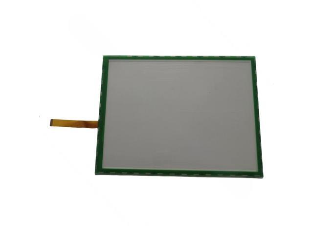Generic N010-0510-T235 N010-0510-T216 15 Inch 7 Wire Touch Panel Screen Glass Digitizer Compatible with N010-0510 series