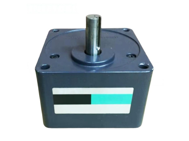 Generic 5GN60K Reducer Gear Head Compatible with 5GN60K
