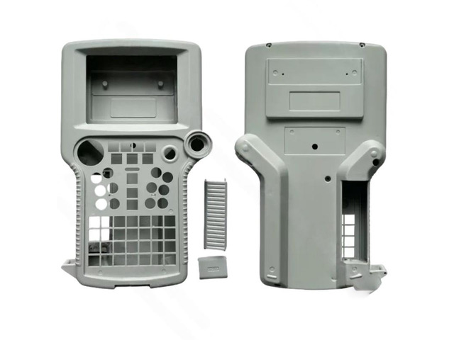 Generic XRC JZNC-XPP02B JZNC-XPP04B Front And Rear Housing Plastic Housing Cover Compatible with XRC JZNC-XPP02B/JZNC-XPP04B
