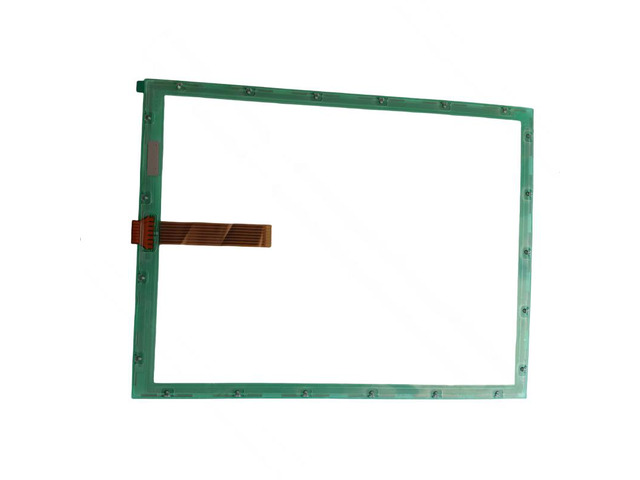 Generic 180is-IB A13B-0195-C013 12.1 Inch Touch Panel Screen Glass Digitizer 278mm*213mm Compatible with 180is-IB A13B-0195-C013