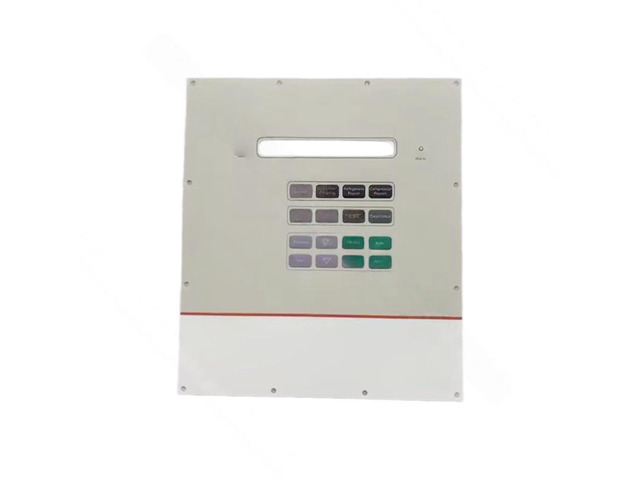 Generic 6400-1020-04 Membrane Keyboard Button Keypad Film Compatible with 6400-1020-04