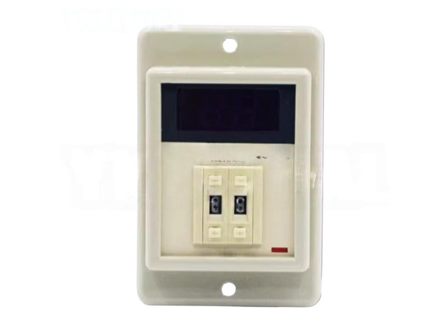 Generic ASK-2D Digital Counter AC110V AC220V Compatible with ASK-2D
