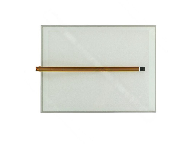 Generic E743468 SCN-AT-FLT15.1-001-0H1-R 362740-9122 TFT-068 Touch Panel Screen Glass Digitizer Compatible with SCN-AT-FLT15.1-001-0H1-R