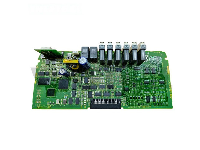 Generic A20B-2101-0350 Spindle Side Plate Compatible with A20B-2101-0350