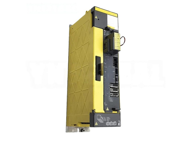 Generic A06B-6166-H203 Servo Amplifier Compatible with A06B-6166-H203